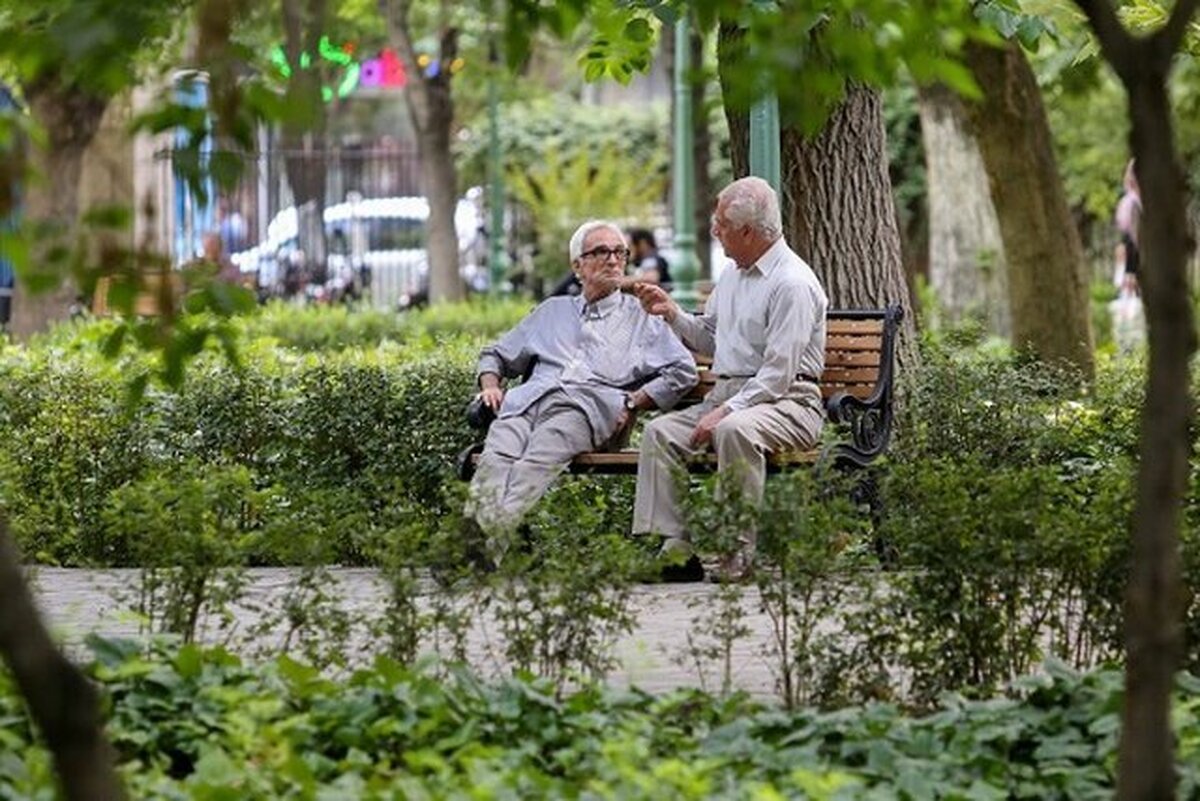 زمان واریز حقوق فروردین ماه بازنشستگان