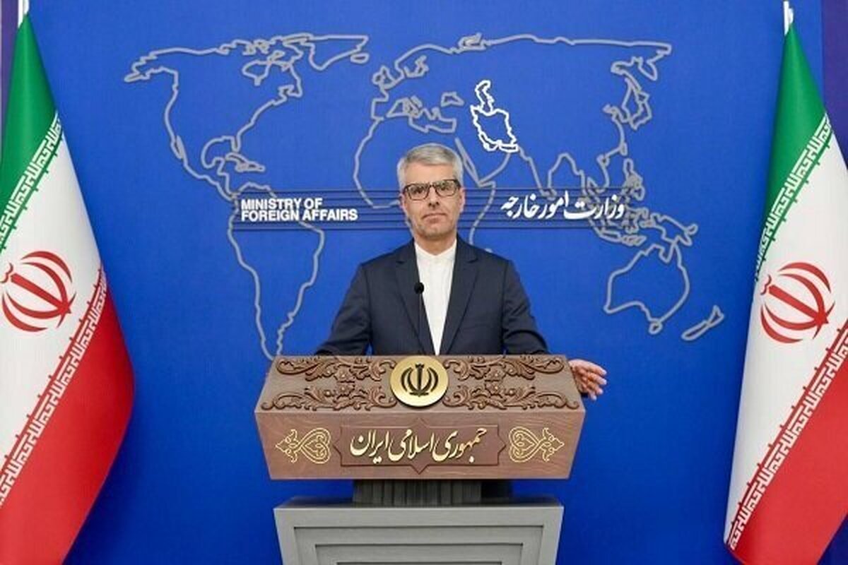 هشدار ایران به آمریکا درباره اظهارات غیرسازنده در روند مذاکرات