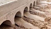هشدار سیلاب، ریزش بهمن و سقوط سنگ در ۴ استان نیمه شمالی
