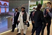 دادگاه عالی روسیه ممنوعیت طالبان را تعلیق کرد