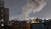 آمریکا ۶۸ بار یمن را بمباران کرد
