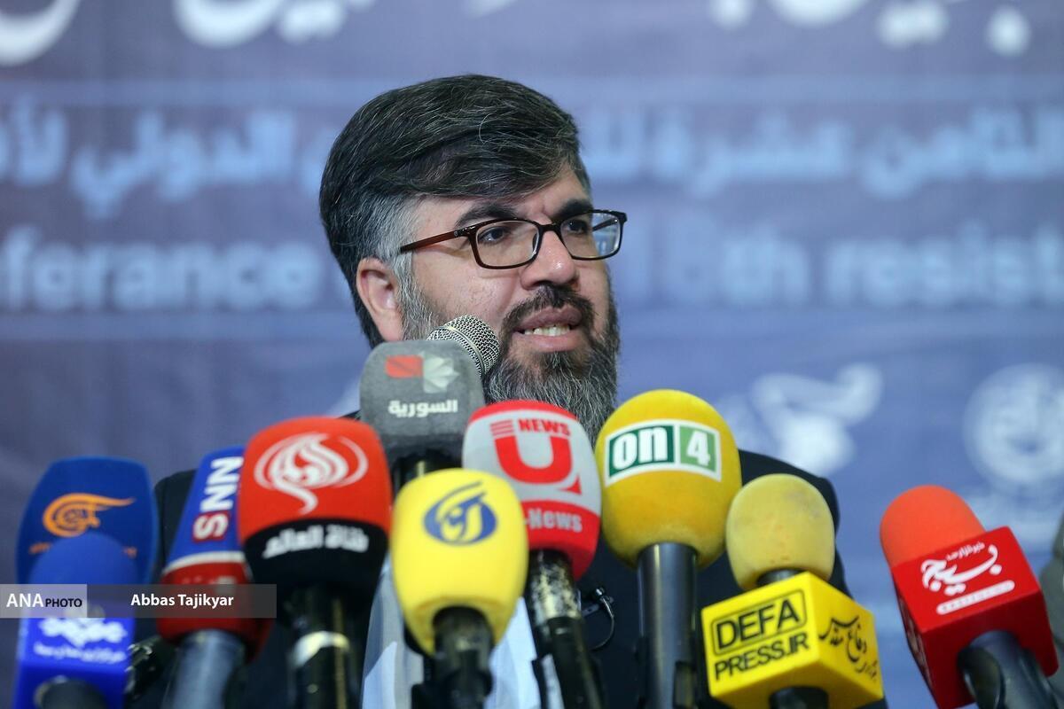 آغاز هجدهمین جشنواره فیلم مقاومت با محوریت «طوفان الاقصی»