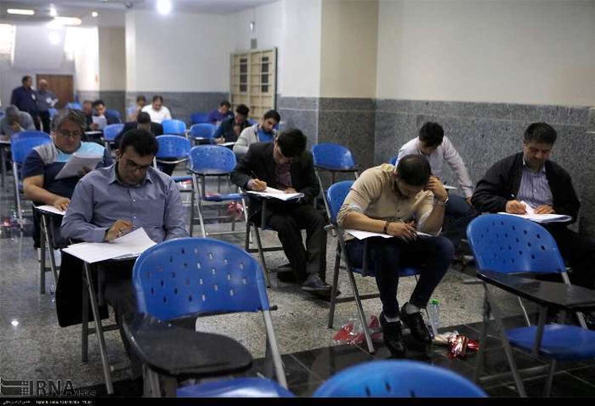 آغاز مرحله غیرمتمرکز المپیاد علمی دانشجویی با رقابت بیش از ۳۸۰۰ داوطلب