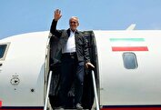 پزشکیان به تبریز رفت