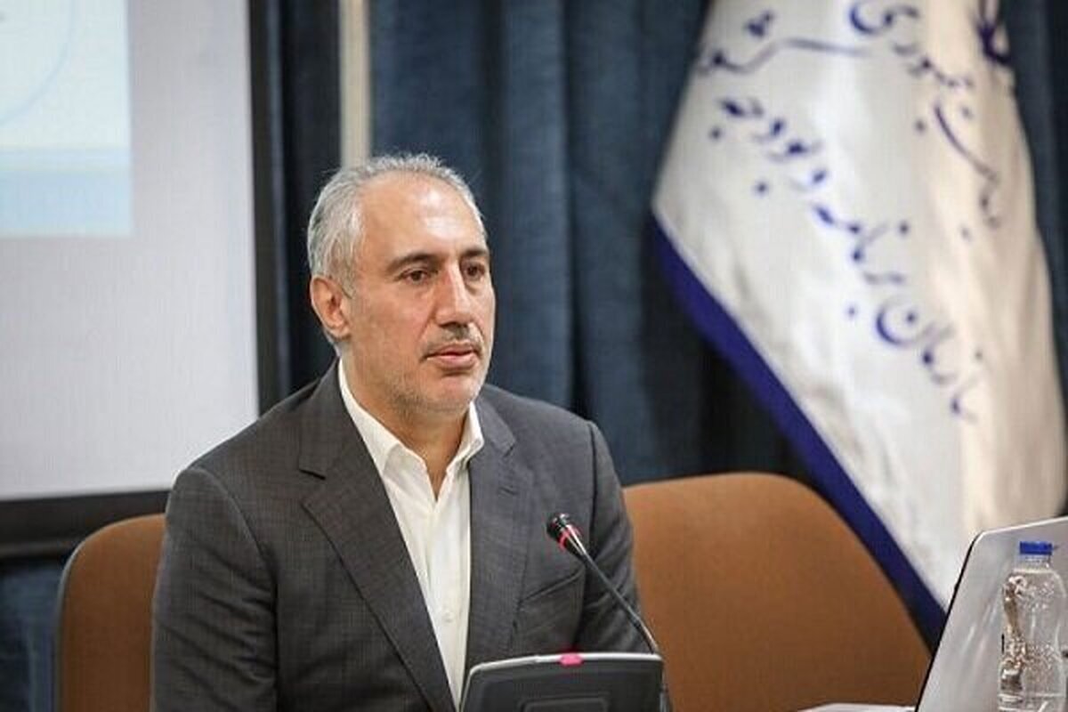 پاسخ رئیس سازمان برنامه به ادعای رسوب پول