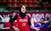 شهریاری: یکی‌ از چالش‌های بسکتبال تعداد اندک اعزام‌هاست/ امیدوارم برای تیم دختران نیز پخش زنده داشته باشیم