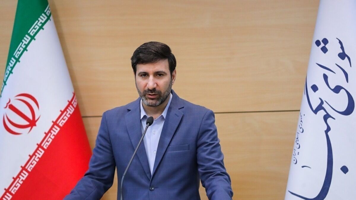 طحاننظیف: شعار سال «سرمایهگذاری برای تولید» پشتوانه قانون اساسی دارد