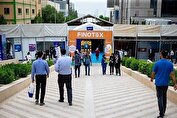 رزومه بده، شغل بگیر! حضور شرکت‌های فناور در ایستگاه کار اینوتکس