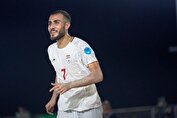میرشکاری: افتخارات فردی شیرینی قهرمانی فوتبال ساحلی در آسیا بود/ در جام جهانی تیم ضعیف نداریم