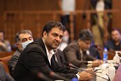 سهرابیان: به دنبال تأمین تجهیزات از مسیر قانونی هستیم/ تیم ملی کانوپولو به چین اعزام می‌شود