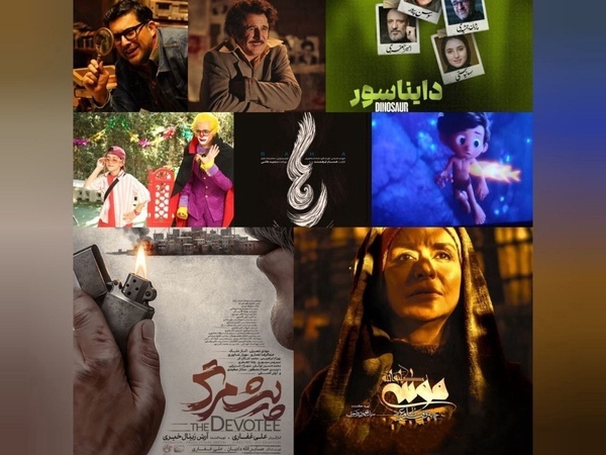 پایان اکران نوروزی با فروش بالا و استقبال میلیونی مخاطبان