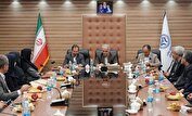 معاون وزیر علوم: ۱۴۰۴، سال تعامل علمی و صنعتی/ جهش تولید در اولویت وزارت علوم