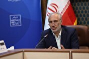 پورمحمدی: بوموسی باید به مقصدی جذاب برای گردشگران تبدیل شود