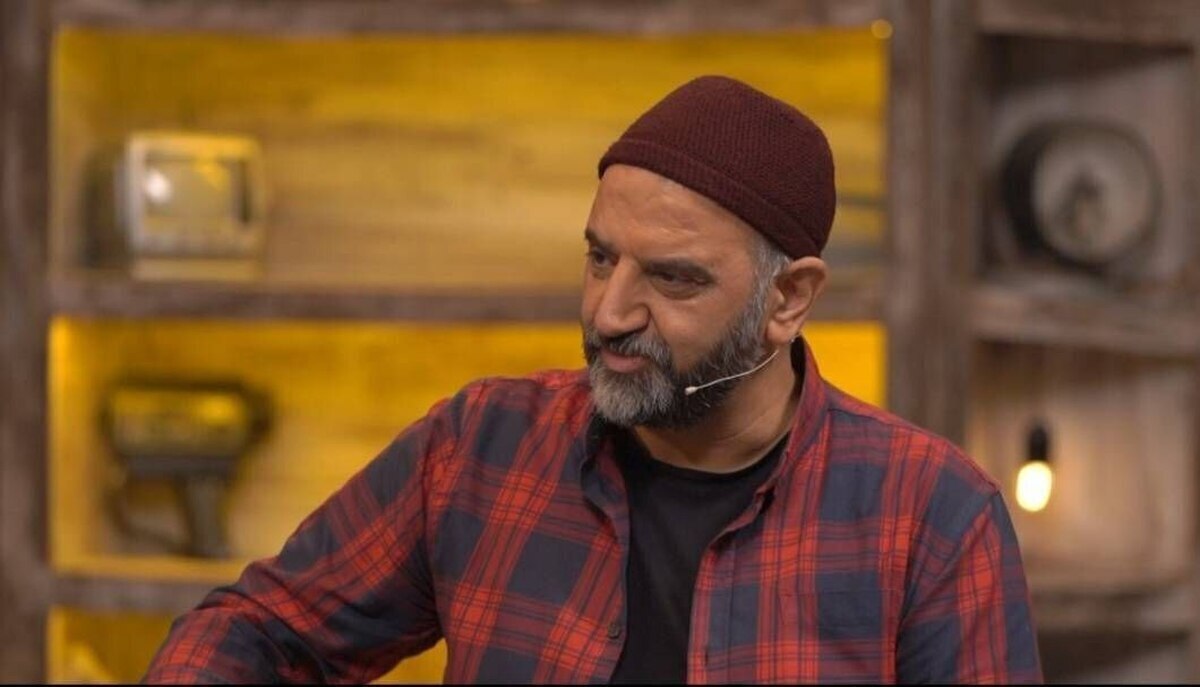 علیرضا استادی: کمدی بی‌اخلاق مخاطب ندارد / بازیگران بزرگ از تئاتر آمده‌اند