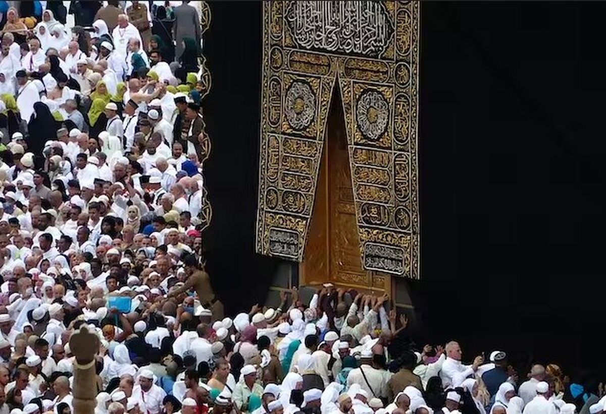 تمدید مهلت پرداخت وجه قربانی زائران حج تا دوم اردیبهشت
