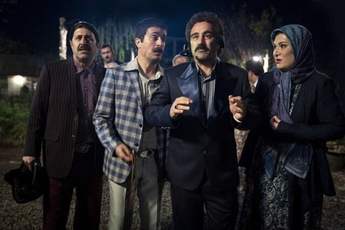 آمار جدید مخاطبان «پایتخت ۷»
