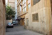 معاون وزیر راه: نوسازی بافت‌های فرسوده با احداث ۱۰۰ هزار واحد