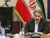 بابک رضایی مدیرکل دفتر موسیقی وزارت فرهنگ و ارشاد اسلامی شد