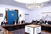 جلسه شورای‌عالی هماهنگی اقتصادی سران قوا برگزار شد