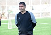 رأفت: نباید نگاه پرسپولیس به نتایج سایر حریفان باشد/ چیزی برای از دست دادن نداریم