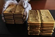 قیمت جهانی طلا صعودی شد