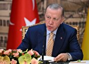 اردوغان به پزشکیان پیام داد