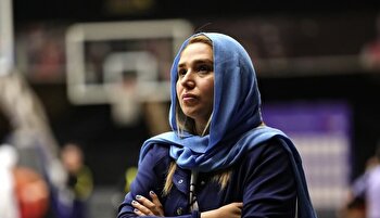 سه‌هفته سرنوشت‌ساز بسکتبال بانوان استقلال؛ جمامی: هدف‌مان جایگاه بالای جدول است