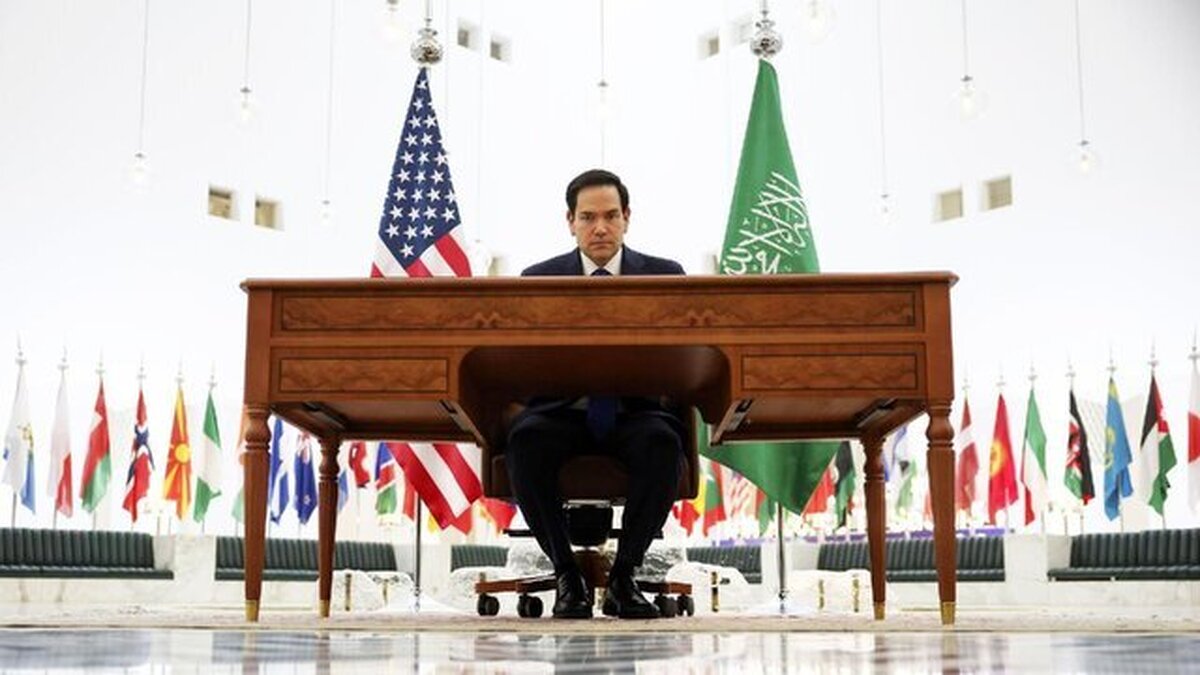 دردسر جدید آمریکا در پی تنش عربستان و امارات