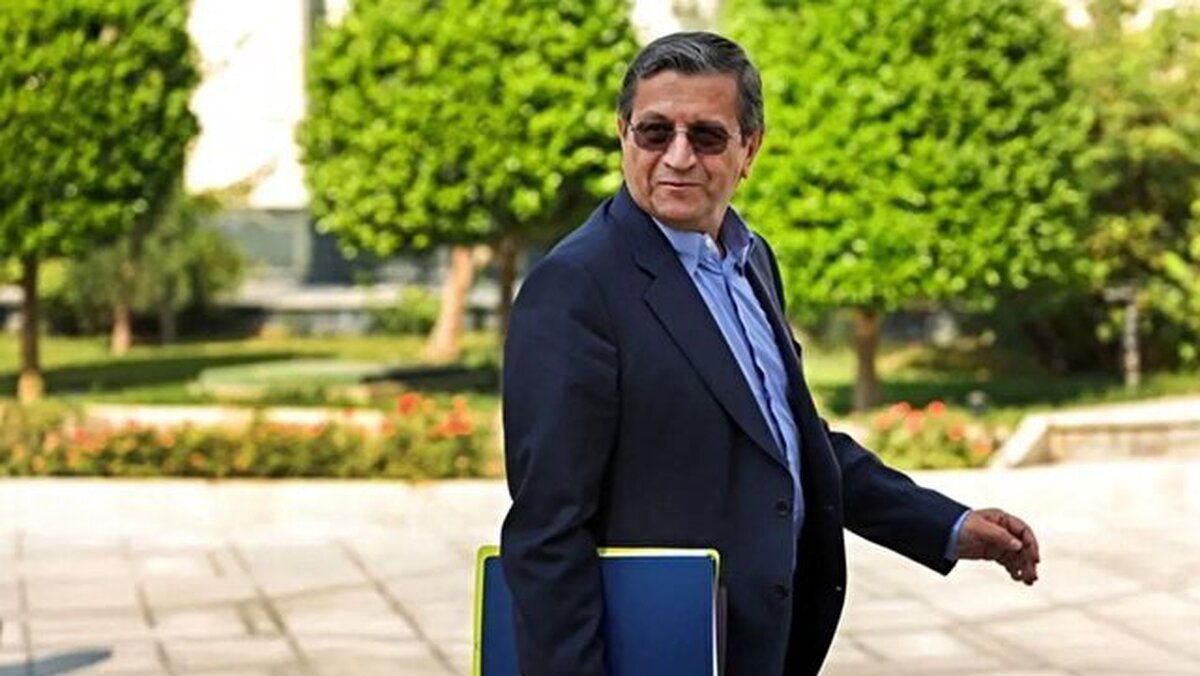 همتی رئیس کل بانک مرکزی شد  ۳ محور برنامه‌های اصلی همتی