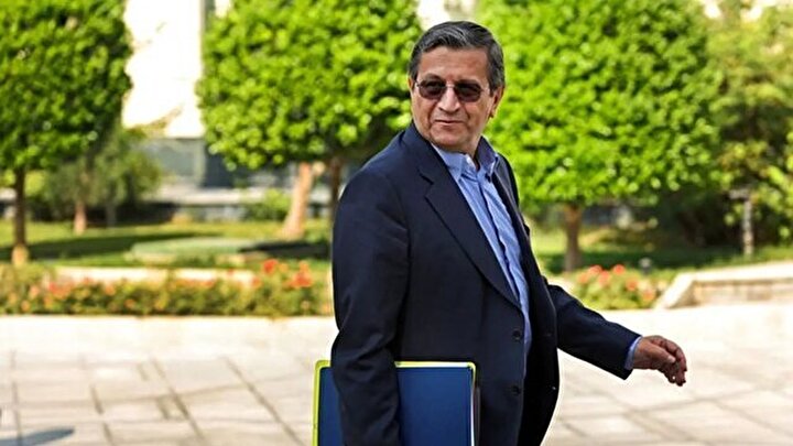 همتی رئیس کل بانک مرکزی شد/ ۳ محور برنامه‌های اصلی همتی