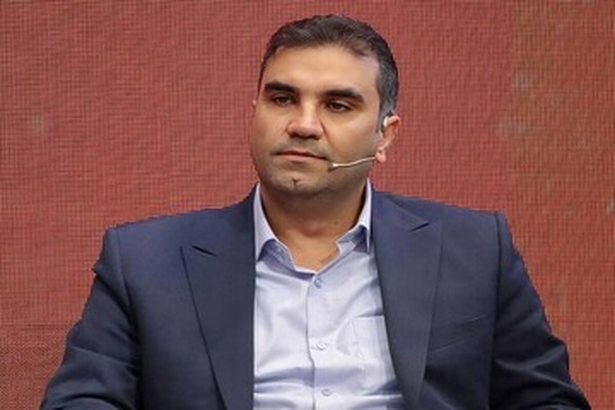 پوردهقان: قانون برای صنایع کوچک تزریق حمایتی ۱۰۰ همتی دارد