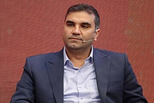 پوردهقان: قانون برای صنایع کوچک تزریق حمایتی ۱۰۰ همتی دارد