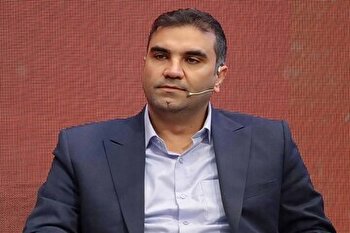 پوردهقان: قانون برای صنایع کوچک تزریق حمایتی ۱۰۰ همتی دارد