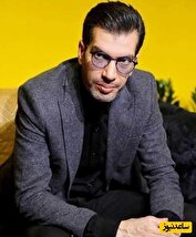 ببینید| حال نامساعد «امیر تشکر» بازیگر سریال اجل معلق پس از تصادف