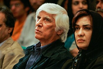 اعلام زمان بدرقه بهرام بیضایی / حمایت خانه سینما از درخواست مژده شمسایی