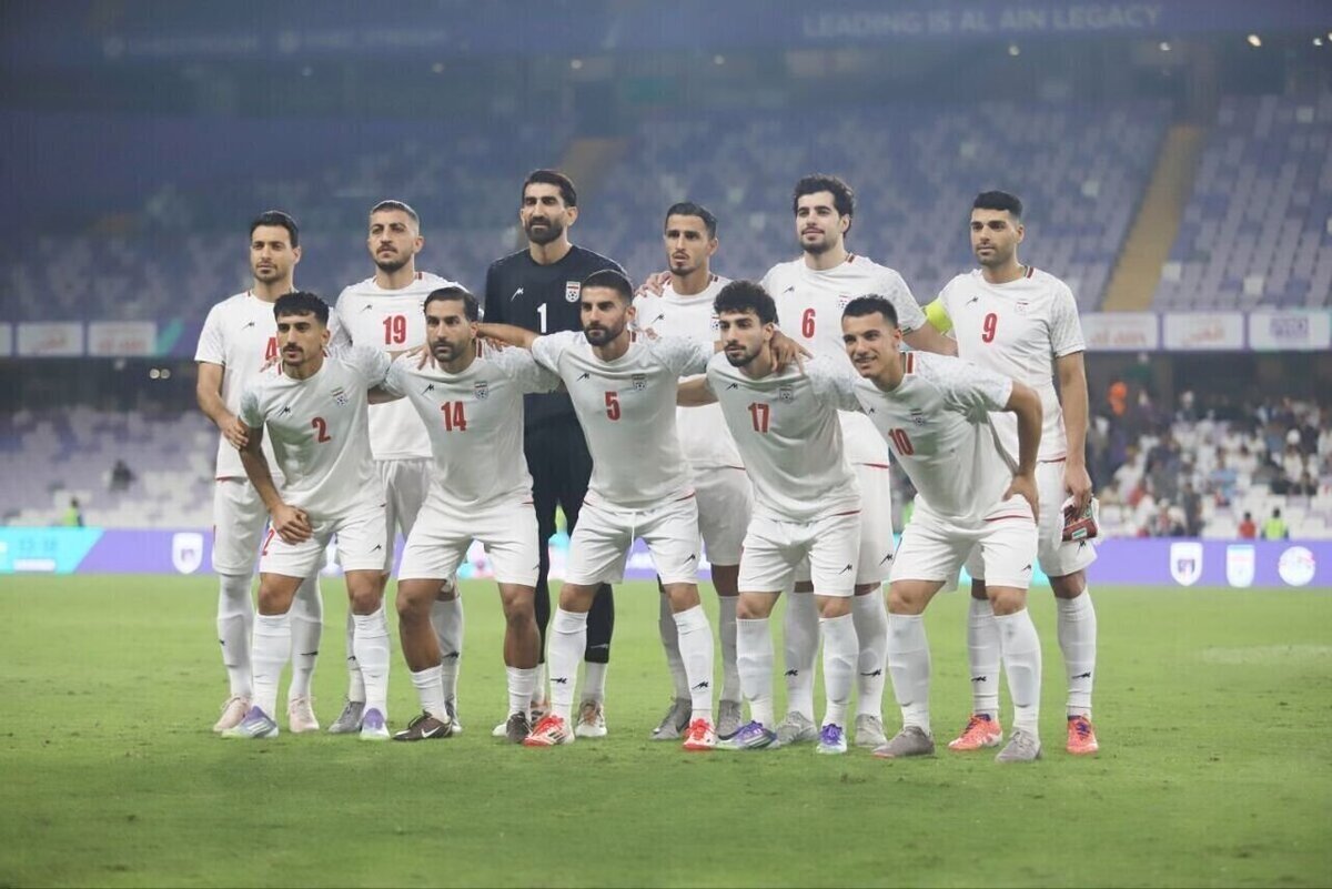 علوی: مذاکرات با اسپانیا ادامه دارد / میزبانی تیم‌ها بر اساس درخواست باشگاه‌ها انجام می‌شود