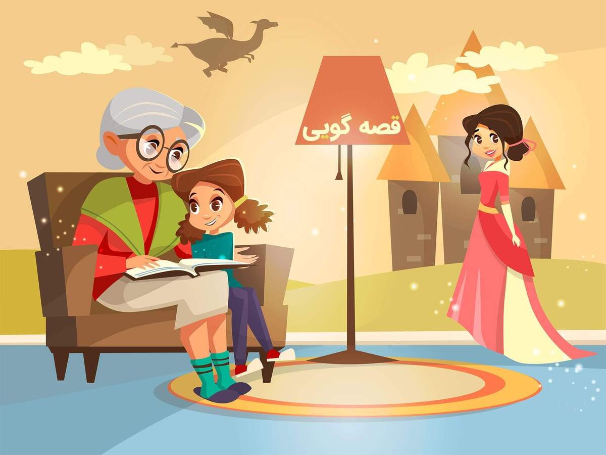 قصه‌های هزارساله ایران در معرض فراموشی؛ پژوهش‌ها پراکنده و ثبت ملی ناکافی