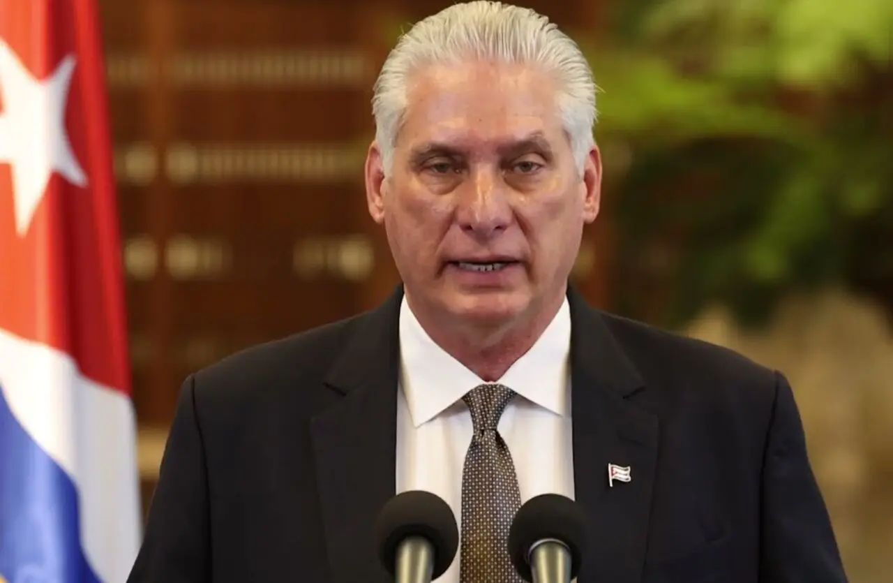 فیلم| ترامپ دستور حمله به ونزوئلا را صادر کرد