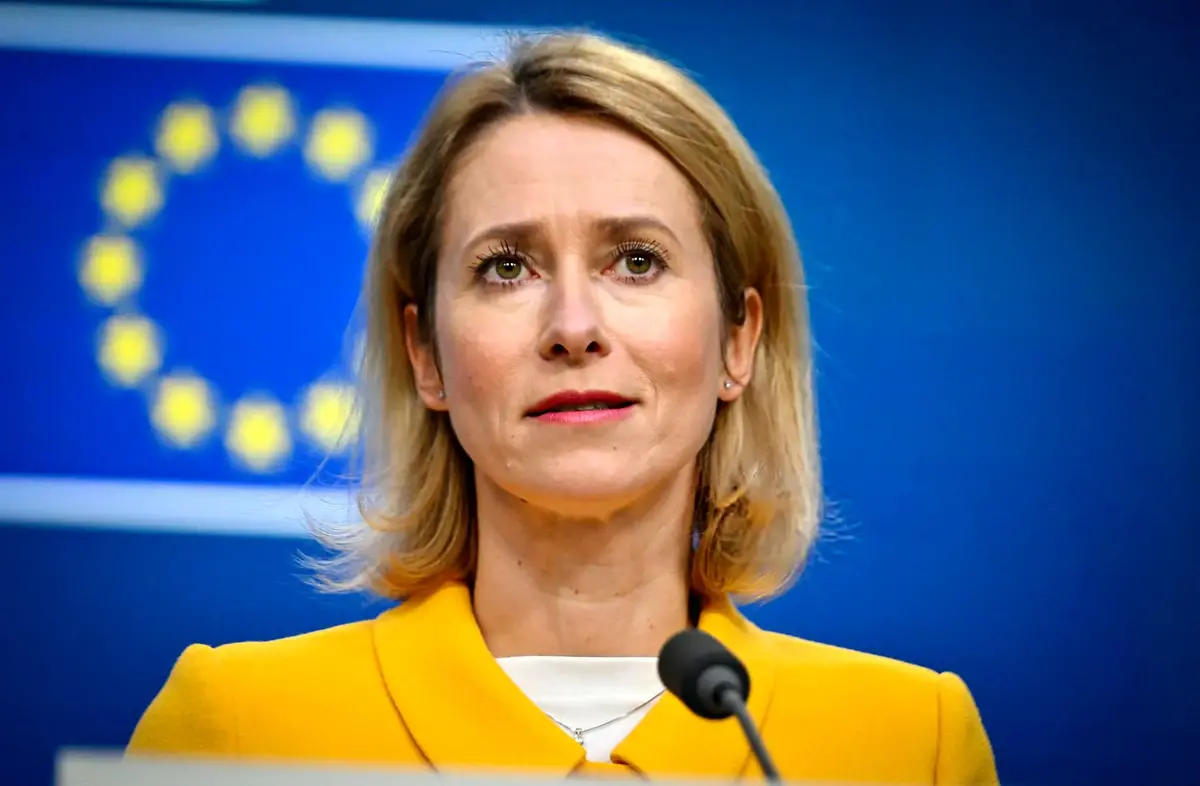 کالاس: وضعیت ونزوئلا را زیر نظر داریم