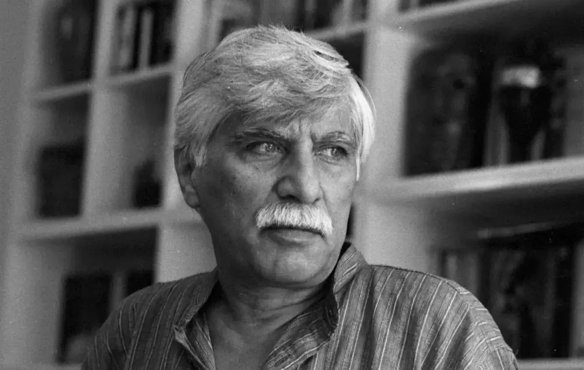 پیکر بهرام بیضایی به سوی خانه ابدی بدرقه شد