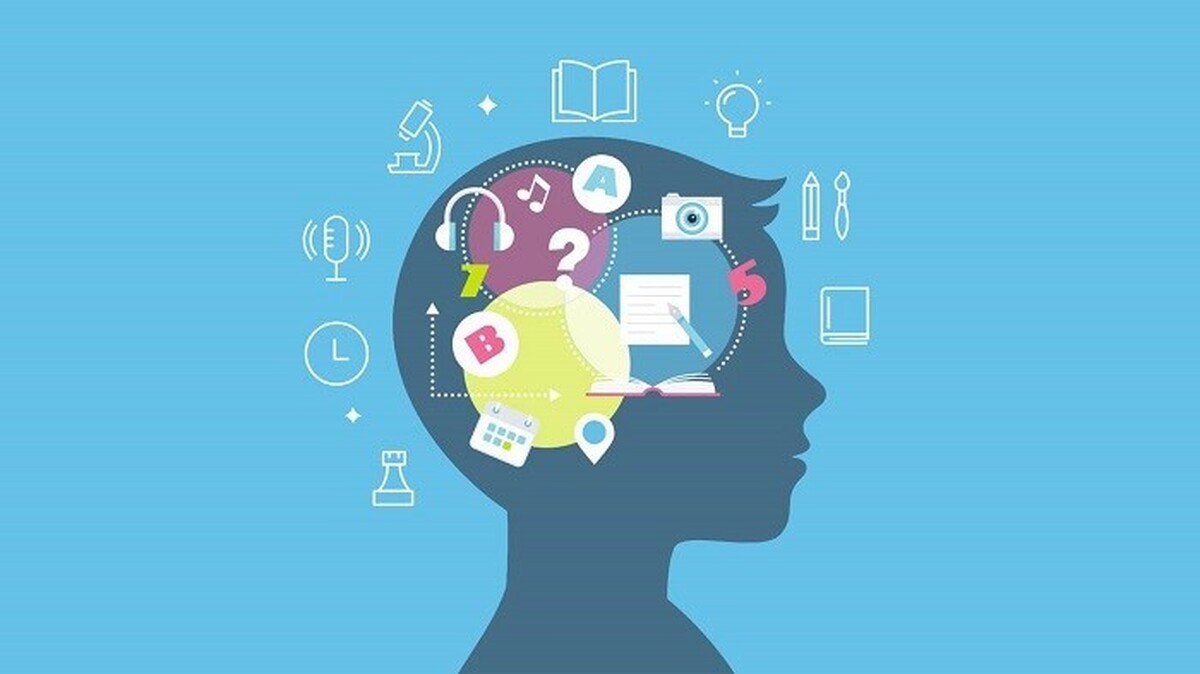 چند راهکار ساده برای تقویت حافظه