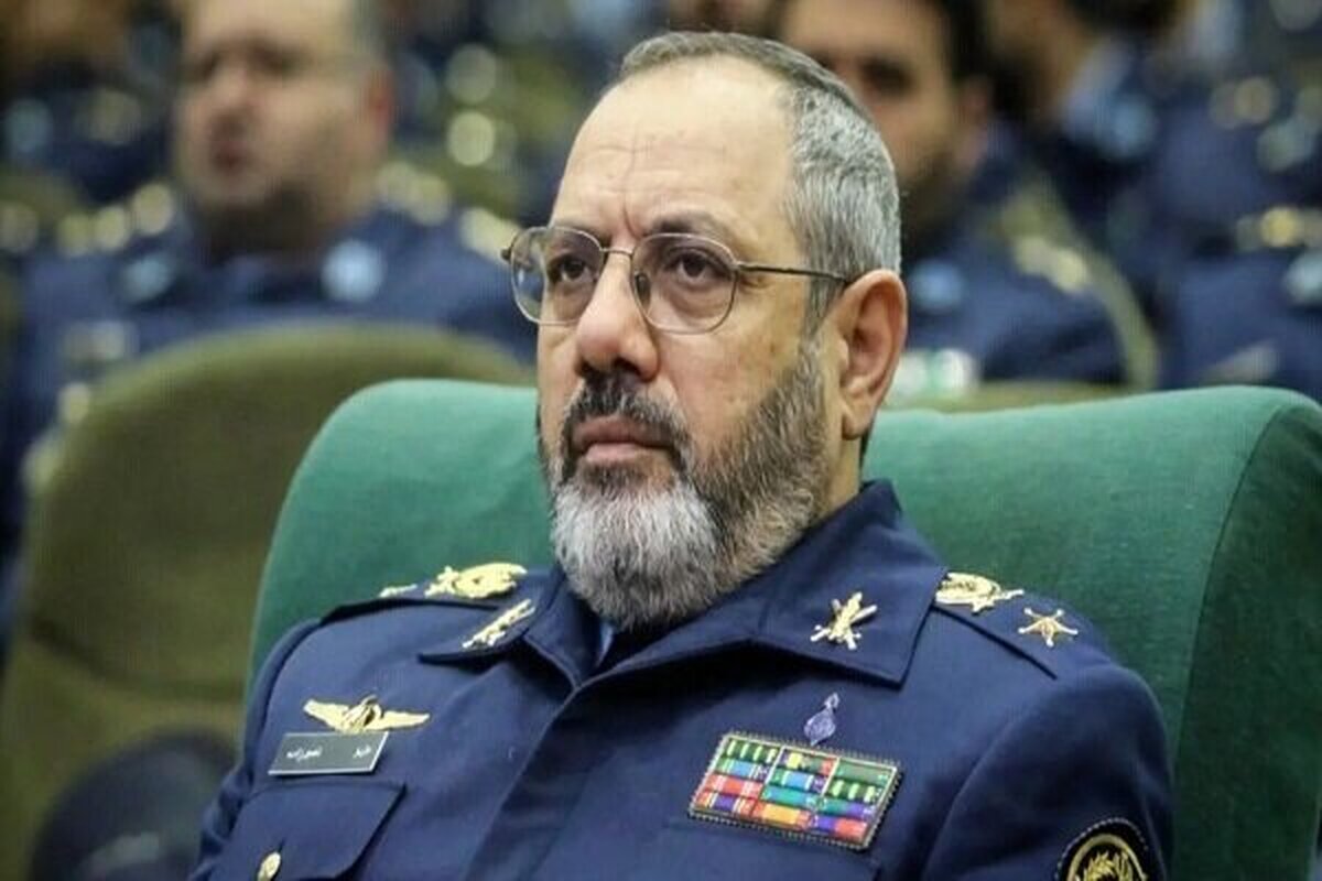 وزیر دفاع: دشمن به‌دنبال تضعیف بنیان‌های دینی و اخلاقی جامعه است