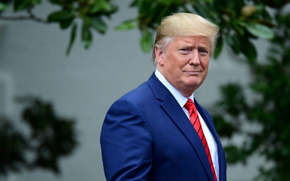 ببینید| ترامپ: فعلا فقط نفت می‌خواهیم؛ کاری به اپوزیسیون ونزوئلا نداریم