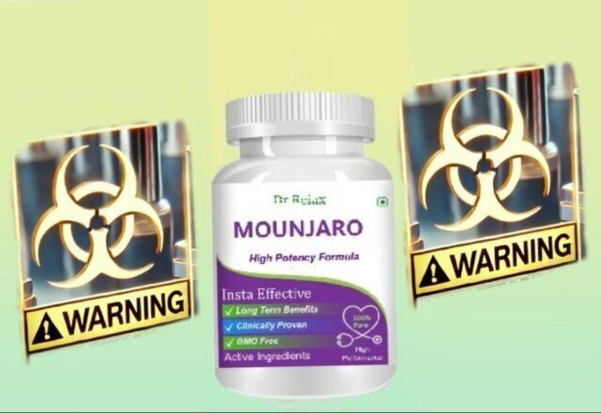 سازمان غذا و دارو درباره این قرص لاغری هشدار داد