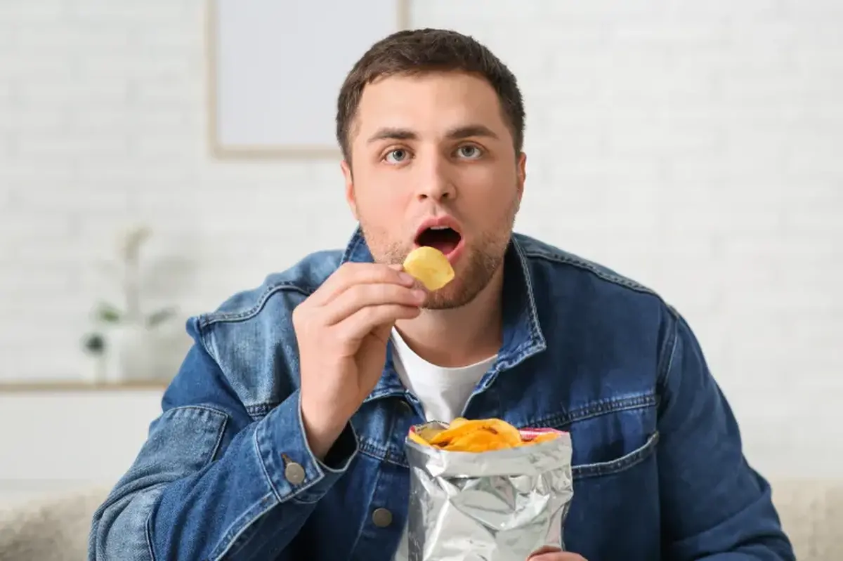 روی تاریک رژیم «گیاه‌خواری»