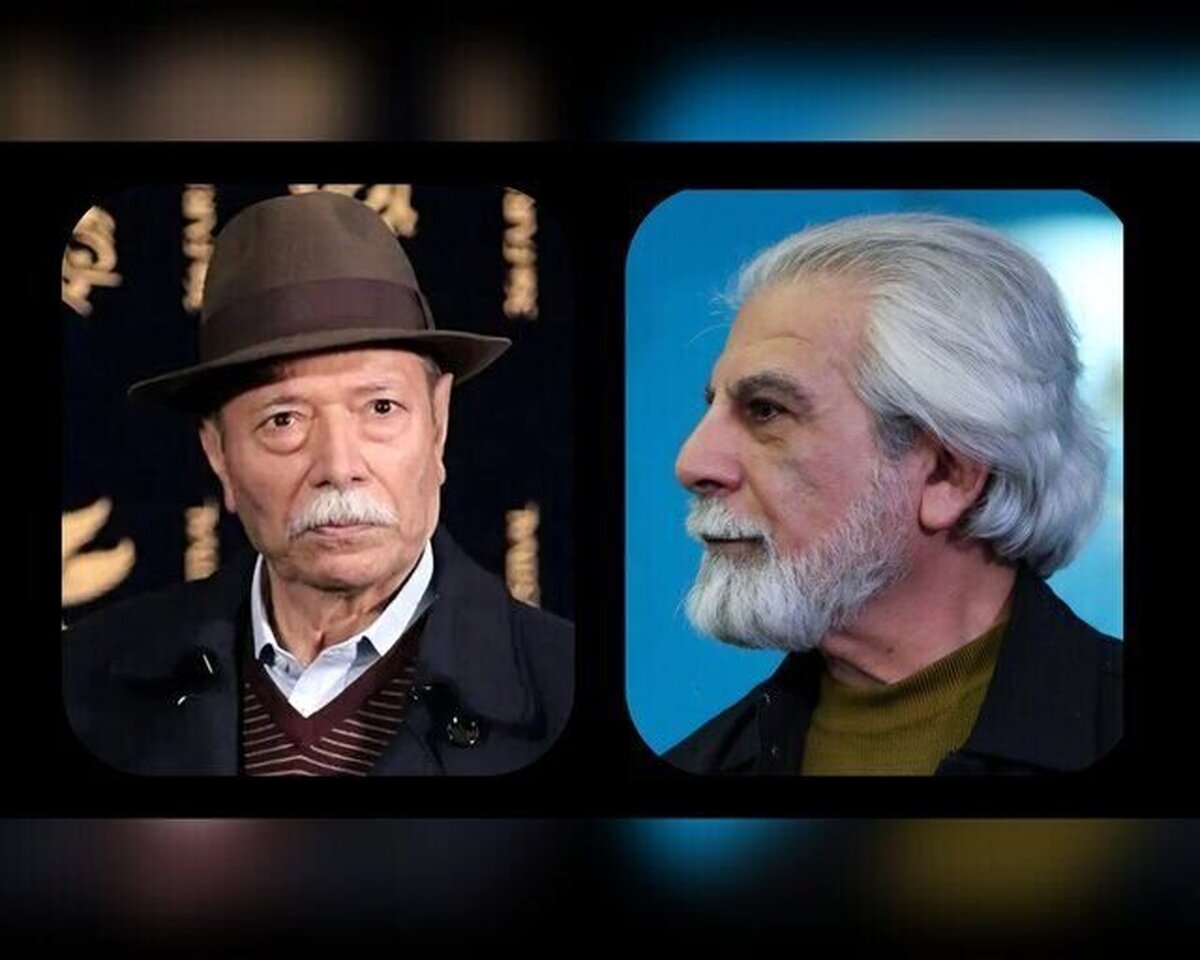 توضیحات شاهسواری به واکنش علی نصیریان برای پوستر فیلم فجر