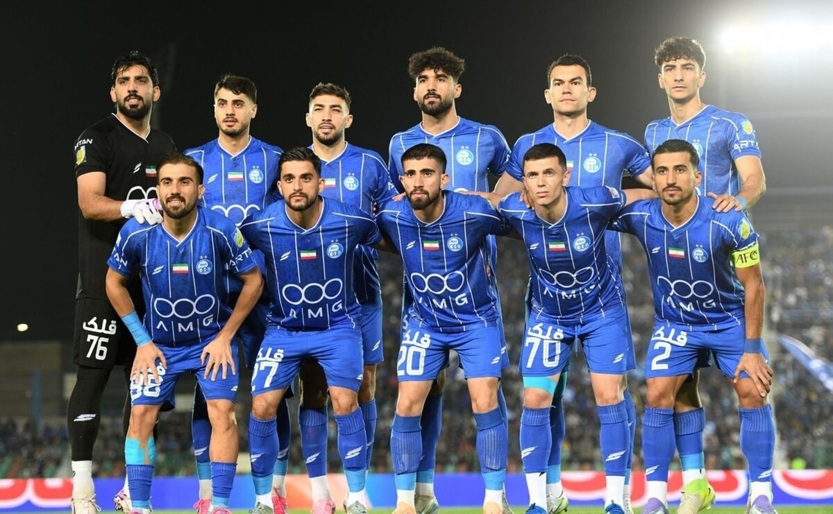 فریبا: استقلال در گلزنی مشکل دارد/ می‌توانیم در نیم فصل دوم جبران کنیم