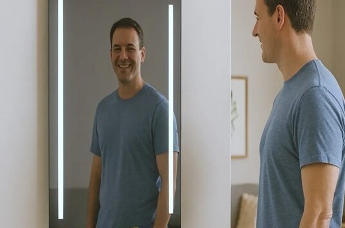 ای آینه جادویی، من چندسال عمر می‌کنم؟‌