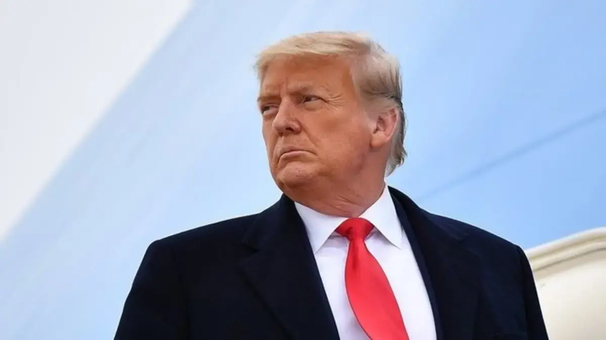 فرمان جدید ترامپ؛ آمریکا از ده ها سازمان بین المللی خارج شد