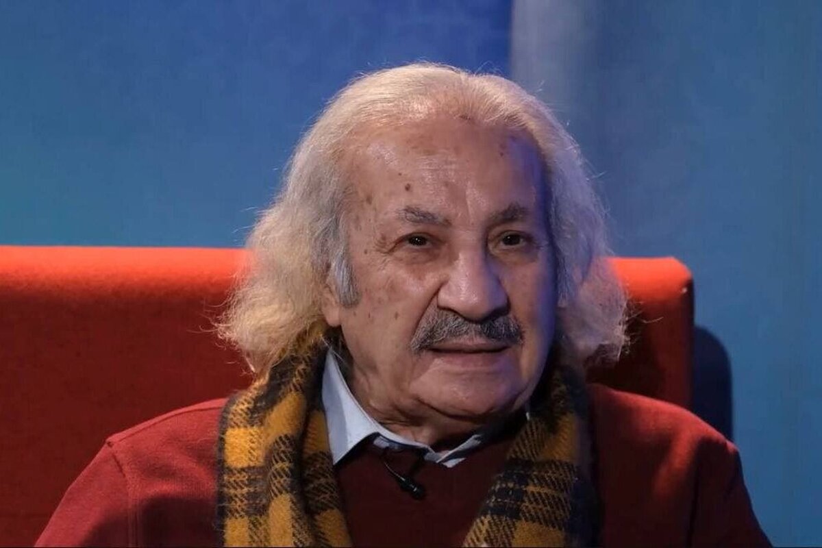 خداحافظی با سعید پیردوست؛ «نقش‌های کوچک، اما بزرگ»